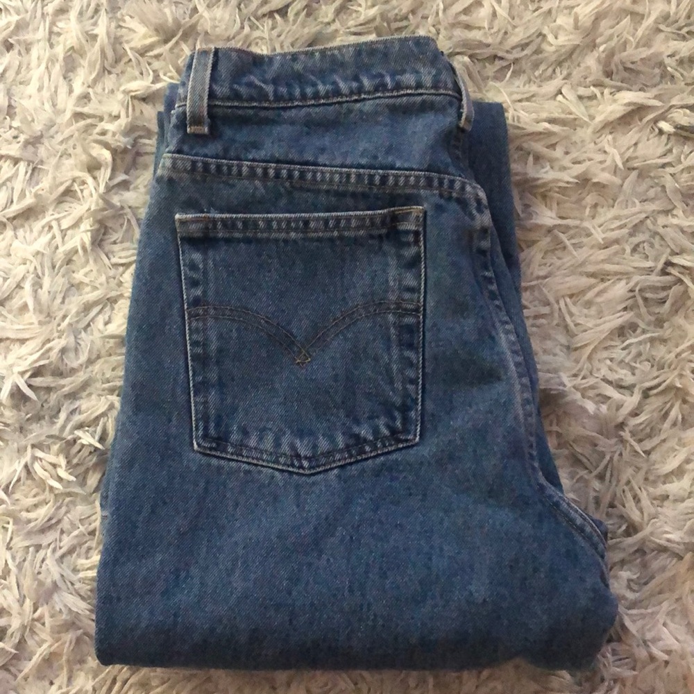Vintage Levi’s 512